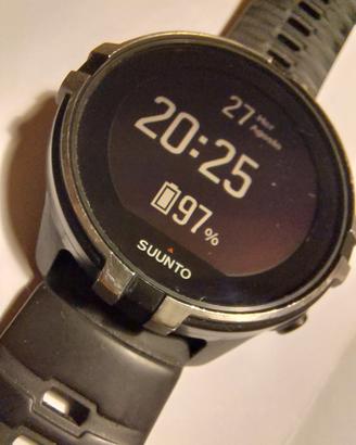 SUUNTO Spartan Sport Wrist HR Baro
