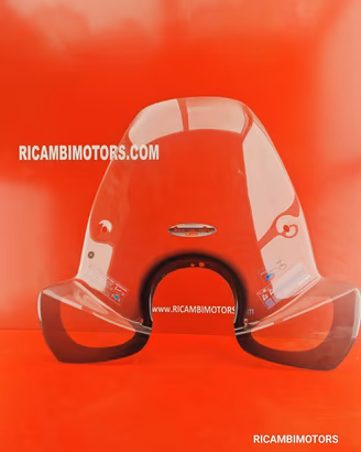 PARABREZZA PIAGGIO BEVERLY 500