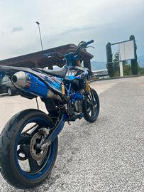 beta 400 rr motard