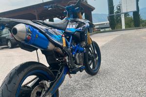 beta 400 rr motard