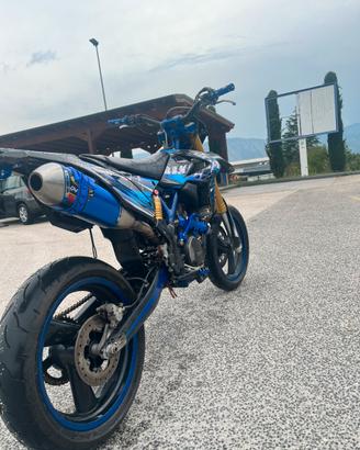 beta 400 rr motard