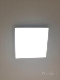 Lampade LED 600X600 35W 4000K