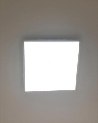 Lampade LED 600X600 35W 4000K