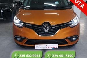 Renault Scenic Scénic dCi 160 CV EDC Energy Bose 0