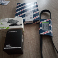 Ricambi auto per FORD B MAX.1500D (2016)