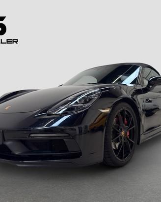 Porsche 718 Boxster 2.5 GTS 365cv pdk