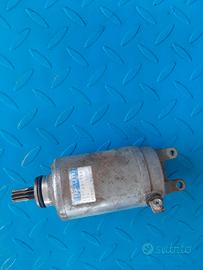 Suzuki Burgman 250 - 2002