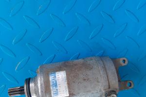 Suzuki Burgman 250 - 2002