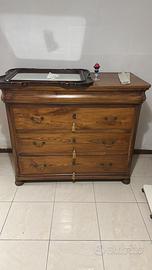 ARREDAMENTO CLASSICO/ANTIQUARIATO