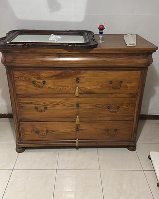 ARREDAMENTO CLASSICO/ANTIQUARIATO