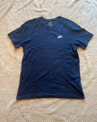 Nike The Nike Tee – Blu Navy – Taglia M