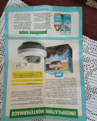 Umidificatore