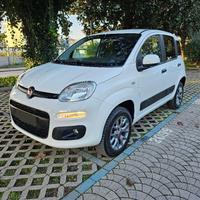 FIAT PANDA 1.3 MULTIJET 4X4 STRAFULL