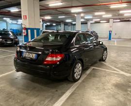 Mercedes benz classe C