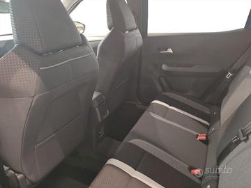 OPEL FRONTERA GS 145CV