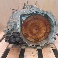 Cambio Suzuki 1.0 TB Boosterjet Automatico 2015