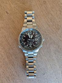 Citizen Promaster Ecodrive