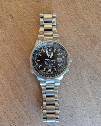 Citizen Promaster Ecodrive
