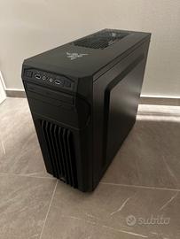 Pc Gaming GTX 1060 + i7 + 16GB RAM