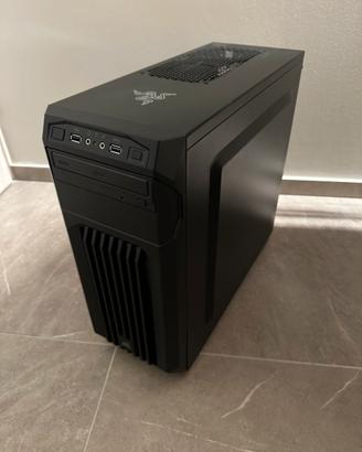 Pc Gaming GTX 1060 + i7 + 16GB RAM