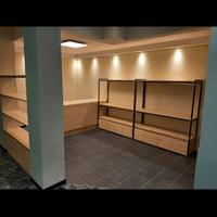 arredamento negozio/ufficio