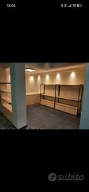 arredamento negozio/ufficio