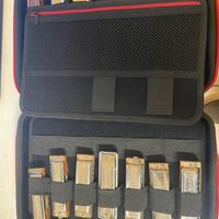 Set armoniche
