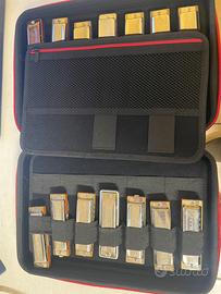 Set armoniche