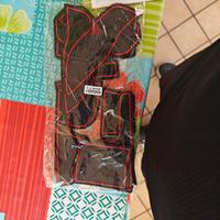 Commini interni Renegade