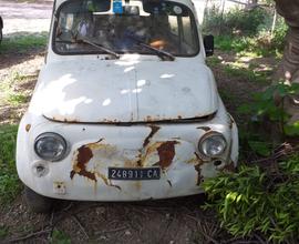 Fiat 500 l