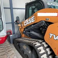 MINIPALA CINGOLATA CASE TVB 450 B