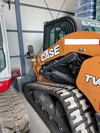 MINIPALA CINGOLATA CASE TVB 450 B