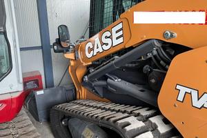 MINIPALA CINGOLATA CASE TVB 450 B