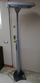 Artemide Litech Trim Piantana Design Gismondi