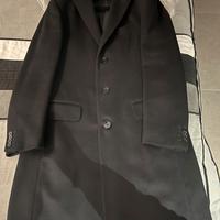 Cappotto Ermenegildo Zegna