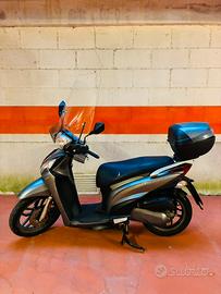 Kymco People One 125