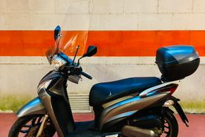 Kymco People One 125