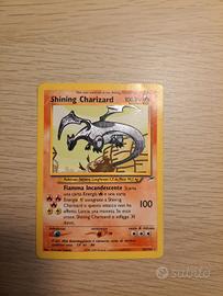 Shining Charizard 107/105