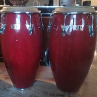 LP Latin Percussion Quinto e Conga M. Cohen