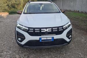 Dacia Sandero stepway extreme GPL