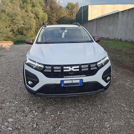 Dacia Sandero stepway extreme GPL