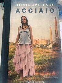 Acciaio Silvia Avallone