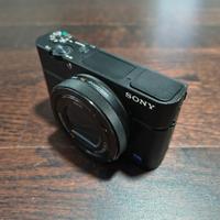 Sony RX100 M3