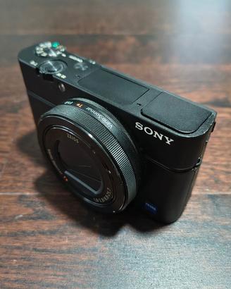 Sony RX100 M3