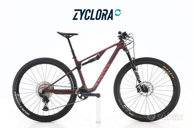 Canyon Lux XT t.S