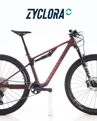 Canyon Lux XT t.S
