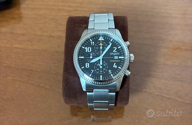 Orologio vagary pilot