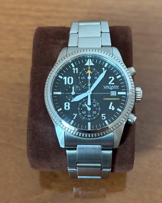 Orologio vagary pilot