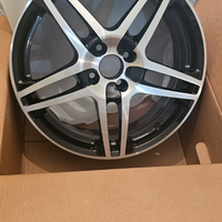 Cerchi 17 grande punto