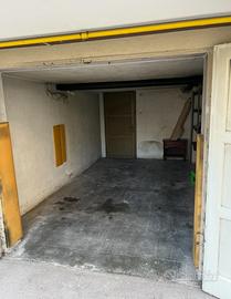 GARAGE 15 m2